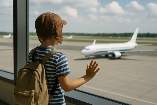 How to Become an Airline Pilot