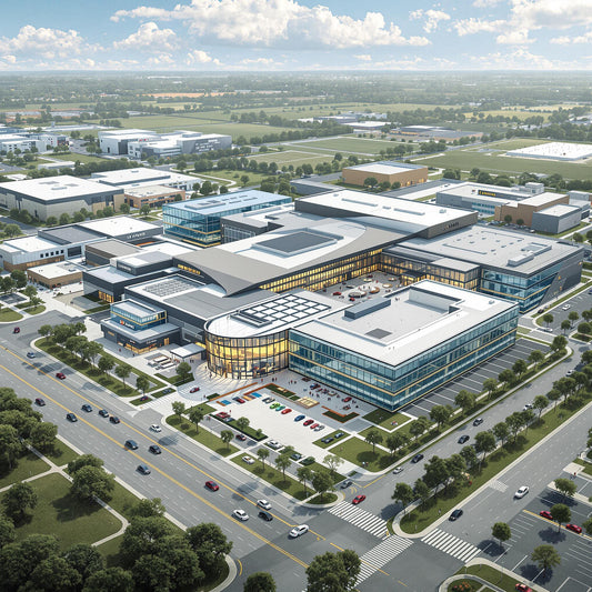 L3Harris facility in Sanford