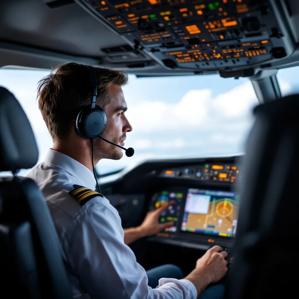 Pilot using online testing platform