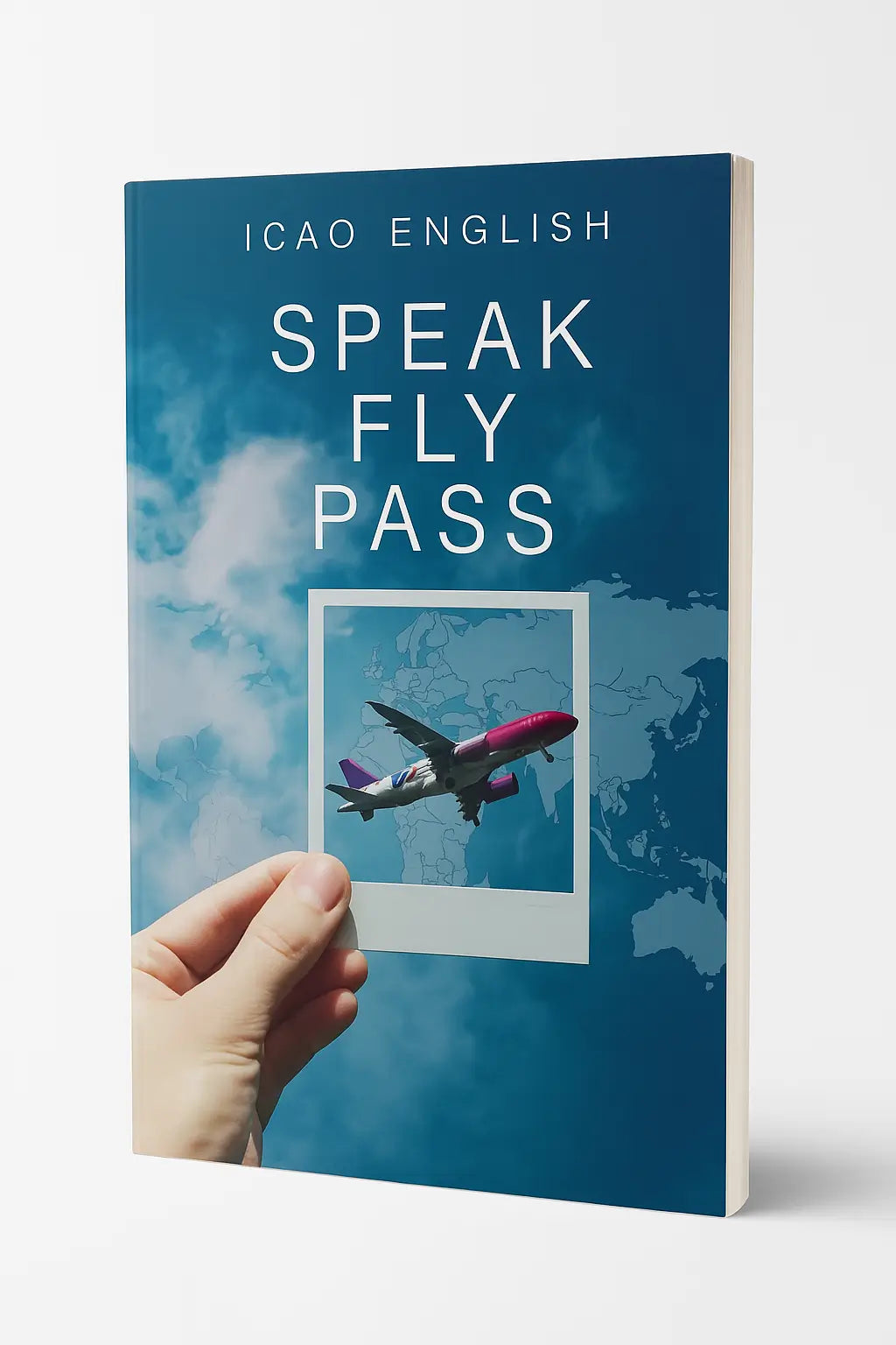 ICAO English Aviation Book